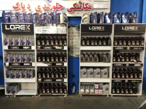 زمان تعویض روغن گیربکس اتومات هاوال H9