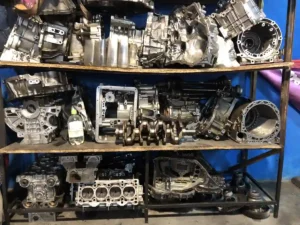 نکات کلیدی در نگهداری گیربکس اتومات هاوال H9