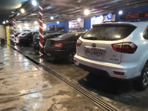 چرا انتخاب مدرن گیربکس در تعمیر گیربکس هاوال اچ 9 مفید است