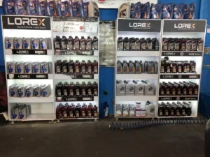 زمان تعویض روغن گیربکس اتومات هاوال H2