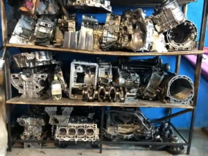 نکات کلیدی در نگهداری گیربکس اتومات هاوال H2