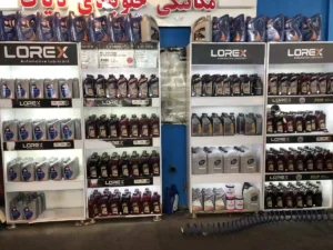 زمان تعویض روغن گیربکس بی وای دی