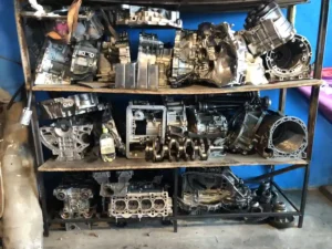 نکات طلایی برای نگهداری گیربکس چری