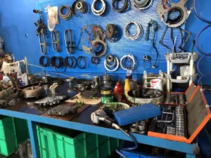 نکات طلایی در نگهداری و افزایش طول عمر گیربکس پژو