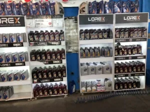 بهترین زمان تعویض روغن گیربکس لیفان؟