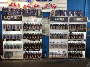 زمان تعویض روغن گیربکس بسترن