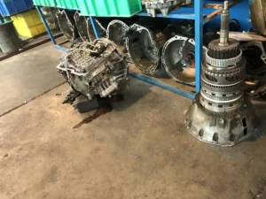 لیست مدل‌های بسترن و مشخصات گیربکس: