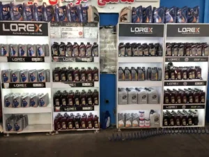 زمان تعویض روغن گیربکس جیلی 