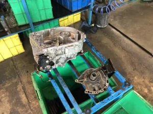 سرویس گیربکس جیلی 