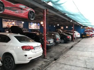 مزایای تعمیر گیربکس برلیانس در مدرن گیربکس