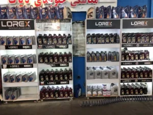 زمان تعویض روغن گیربکس برلیانس