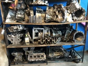 هزینه تعمیر گیربکس هایما