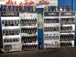 زمان تعویض روغن گیربکس اتومات هایما 