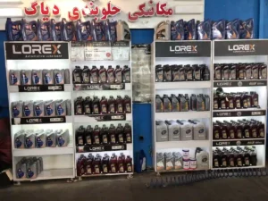 زمان تعویض روغن گیربکس سایپا