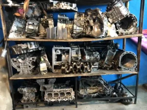 نکات طلایی در نگهداری گیربکس ایران خودرو