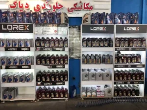 زمان تعویض روغن گیربکس ایران خودرو 