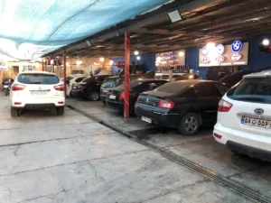 مزایای تعمیر گیربکس پژو در مدرن گیربکس