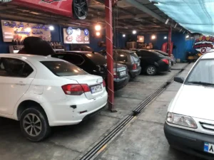 چرا تعمیر گیربکس سیتروئن را باید مدرن گیربکس انجام دهد