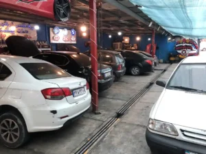 چرا انتخاب مدرن گیربکس در تعمیر گیربکس سیتروئن C3 عاقلانه است؟