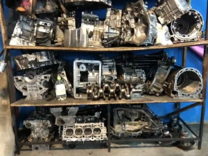 نکات کلیدی در نگهداری گیربکس اتومات سیتروئن C5 نیو