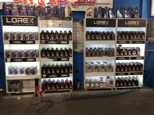 زمان تعویض روغن گیربکس اتومات سیتروئن C3 XR