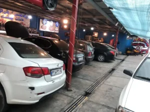 چرا باید در تعمیرات تخصصی گیربکس سیتروئن سی 3 ایکس ار مدرن گیربکس را انتخاب کنیم ؟