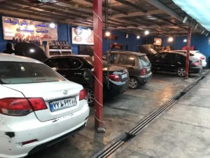 مزایای تعمیر گیربکس سانگ یانگ در مدرن گیربکس