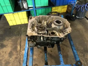 سوالات متداول در باره تعمیر گیربکس اتوماتیک سانگ یانگ تیوولی