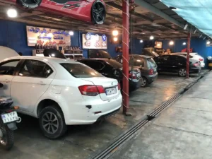 چرا مدرن گیربکس را باید در تعمیر گیربکس تیوولی باید انتخاب کنیم؟