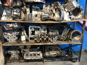 مشکل سانگ یانگ تیوولی