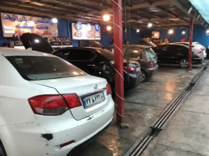 چرا انتخاب مدرن گیربکس؟