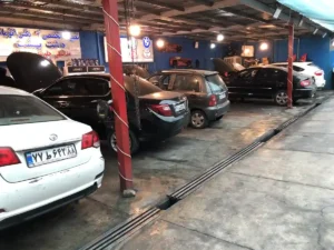 چرا انتخاب مدرن گیربکس؟