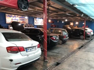 چرا انتخاب مدرن گیربکس؟