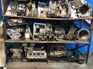 سوالات متداول در باره تعمیر گیربکس های اتوماتیک کیا