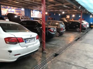 چرا مدرن گیربکس انتخاب در تعمیر گیربکس اسپورتیج عاقلانه است ؟