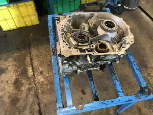 نکات کلیدی در نگهداری گیربکس اتوماتیک کیا اسپورتیج 