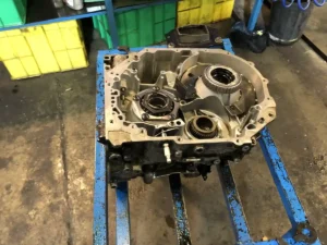 نکات کلیدی در نگهداری گیربکس اتومات کیا اپتیما