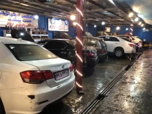 چرا انتخاب مدرن گیربکس؟