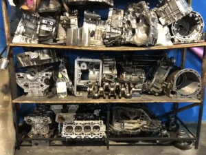 مشکل گیربکس کیا سراتو