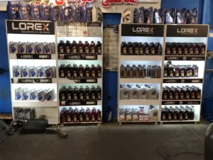 زمان تعویض روغن گیربکس اتومات کیا سراتو