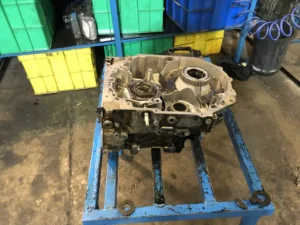 نکات کلیدی در نگهداری گیربکس اتومات کیا سراتو