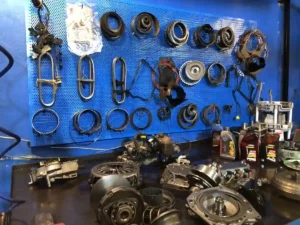 علائم خرابی گیربکس اتوماتیک کیا سورنتو