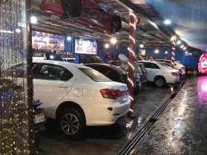 چرا انتخاب مدرن گیربکس؟