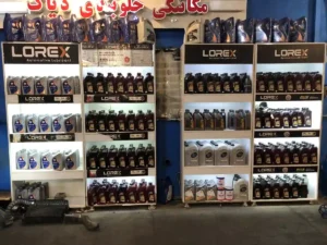 زمان تعویض روغن گیربکس اتومات کیا سورنتو