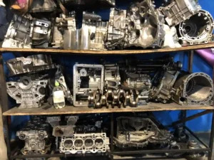 مشکل گیربکس کیا سورنتو