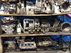 مشکلات رایج گیربکس اتوماتیک کیا استینگر