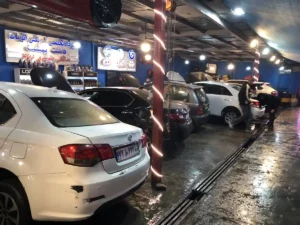 چرا انتخاب مدرن گیربکس؟