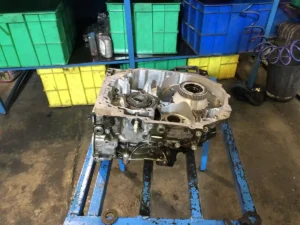 نکات کلیدی در نگهداری گیربکس اتوماتیک کیا استینگر 