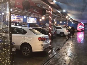 چرا انتخاب مدرن گیربکس؟