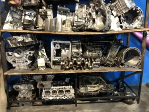 مشکل گیربکس کیا پیکانتو